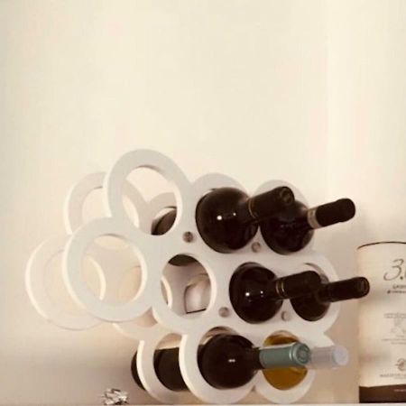 L'Alloggio Perfetto 푸티냐노 외부 사진