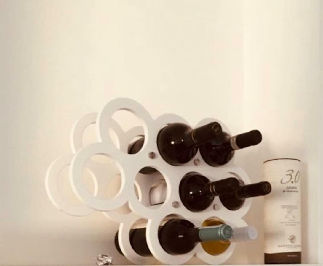 L'Alloggio Perfetto 푸티냐노 외부 사진